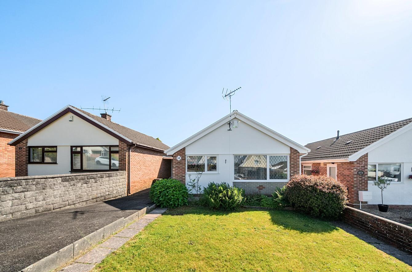 Yr Aran, Dunvant, Swansea, SA2 7PX